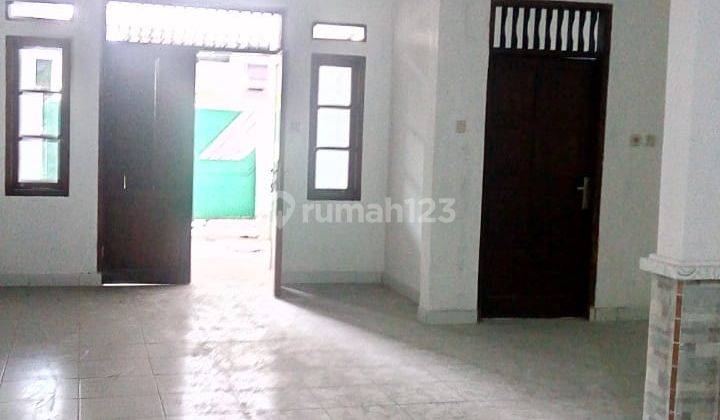 Dijual dan Sewa Rumah Siap Huni Dan Baru Renovasi 2 Lantai di Semanan Jakarta Barat Luas 160m2 1