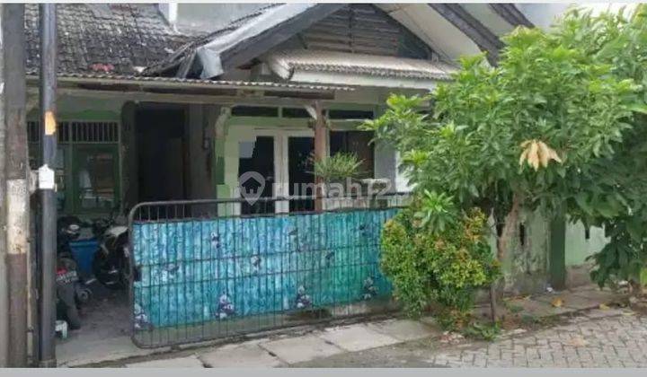 Dijual Rumah di Karawaci Tangerang Luas 150m2 1