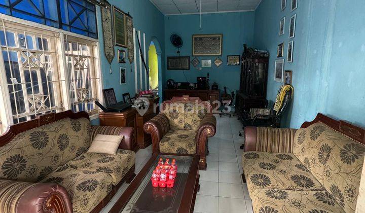 DIJUAL Rumah di Kresek Indah  1