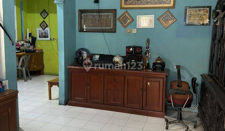 Dijual Cepat Rumah Bagus Dan Kokoh di Kresek Indah  2