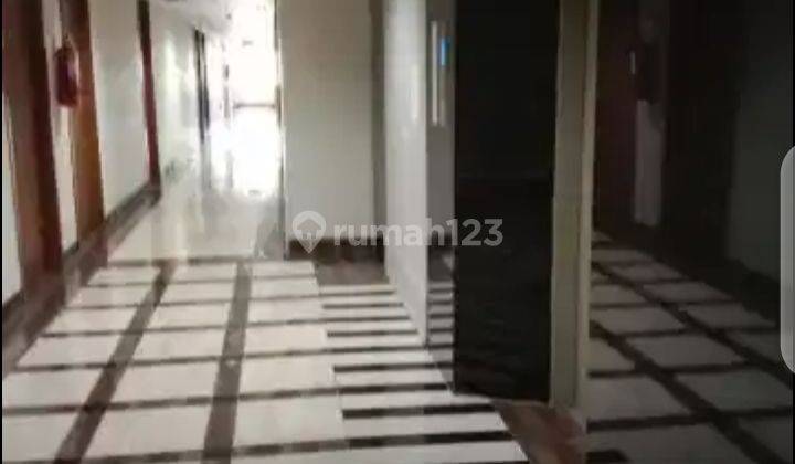 Disewa Apartemen Green Park View 2BR di Tower Gardenia Daan Mogot Uk 36m2 1