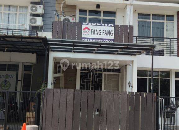 Sewa Rumah Murah Di Katamaran Indah 1