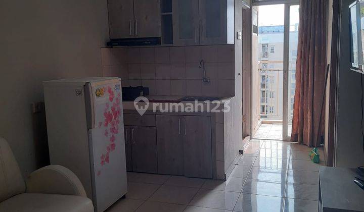 Dijual Murah Apartemen Green Palm 2