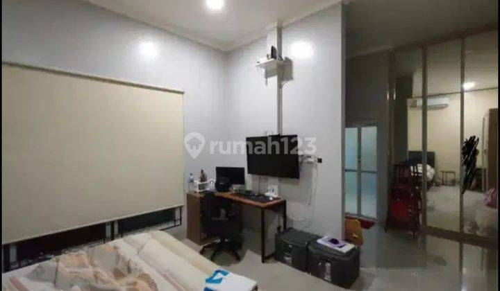 Dijual Rumah Minimalis Taman Semanan Indah  2