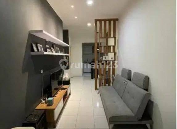 Jual Murah Rumah di Poris Residence 2