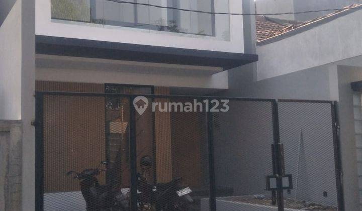 Dijual Rumah di Kresek Darusallam 1