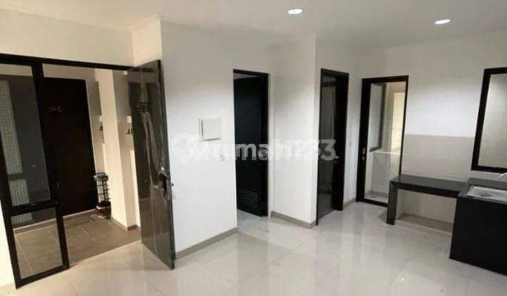 Dijual Rumah di Condo House 1