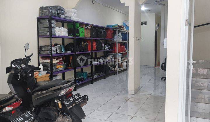 DIJUAL Cepat Rumah di Taman Surya 2