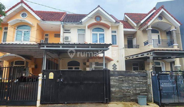 DIJUAL Cepat Rumah di Taman Surya 1