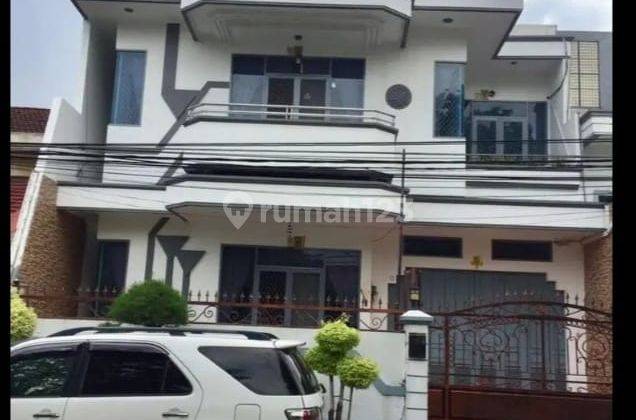 Rumah Cantik Muara Karang Blok 6 1