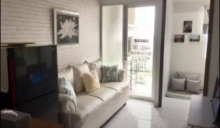 Di Sewakan Apartemen Emerald Bintaro 1