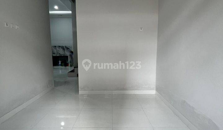 Jual Rumah Baru di Poris 2