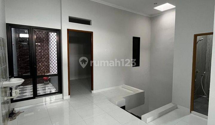 Jual Rumah Baru di Poris 1