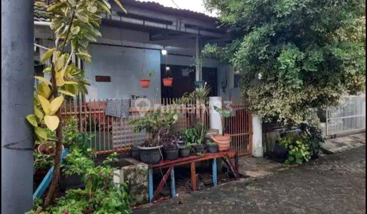 Dijual Bagus Rumah di Kembang Larangan, Ciledug  2