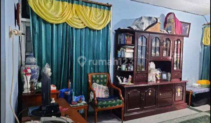 Dijual Bagus Rumah di Kembang Larangan, Ciledug  1