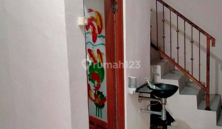 Dijual Rumah Murah di Karawaci 2