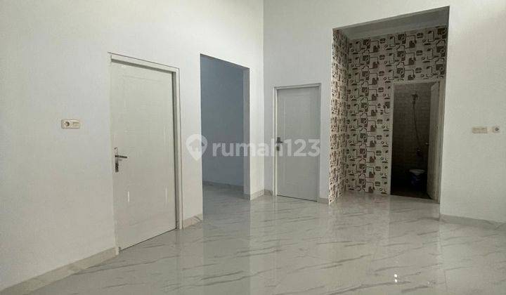 Dijual Rumah Cantik di Buana Gardenia 2