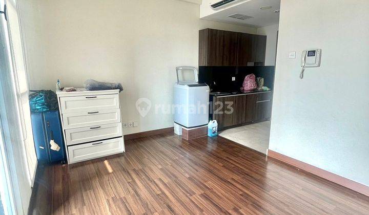 DIJUAL Apartement, Puri Orchard, cengkareng 1