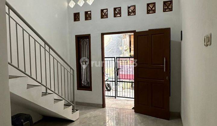 DIJUAL RUMAH 2 LANTAI SRENGSENG, JAK-BAR  1