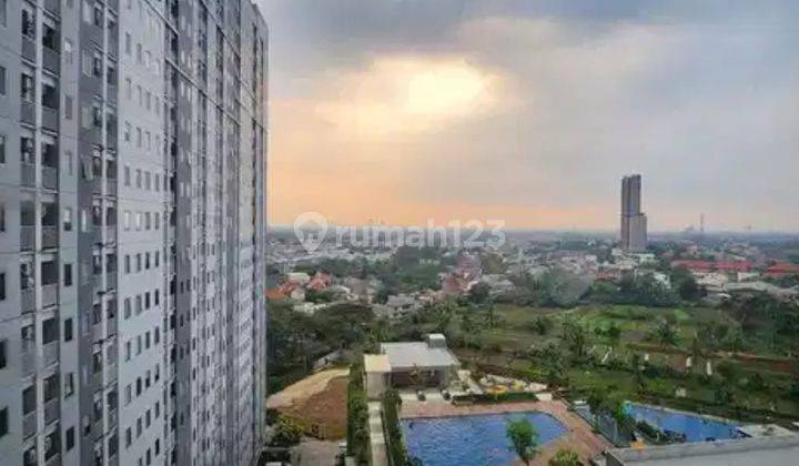 Disewakan  Apartemen Emerald Bintaro 2BR 2