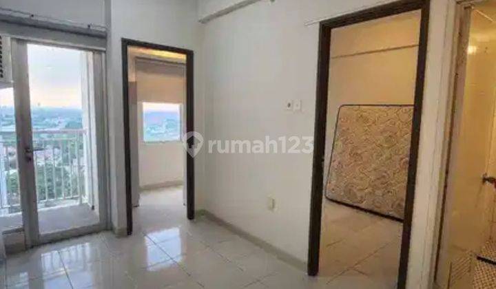 Disewakan  Apartemen Emerald Bintaro 2BR 1