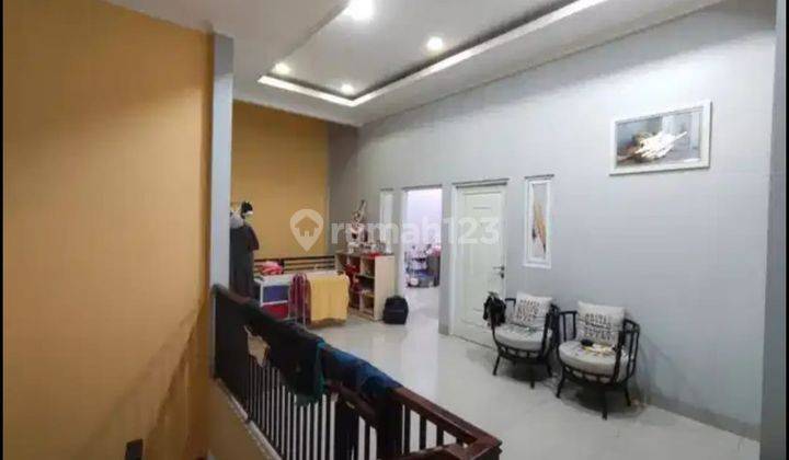 Dijual Cepat Rumah di Taman Semanan Indah (TSI). 1