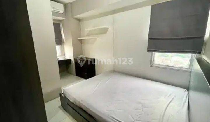 Disewa dan dijual Apartemen Emerald Bintaro 2BR 2