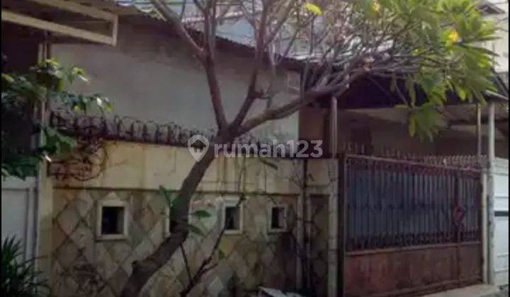 Dijual murah rumah di kosambi baru 2