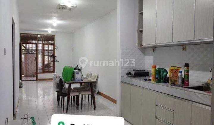 DIJUAL Rumah di Kosambi Baru 2