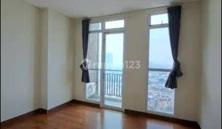 Disewakan Apartemen Puri Orchard di Jakarta Barat 1