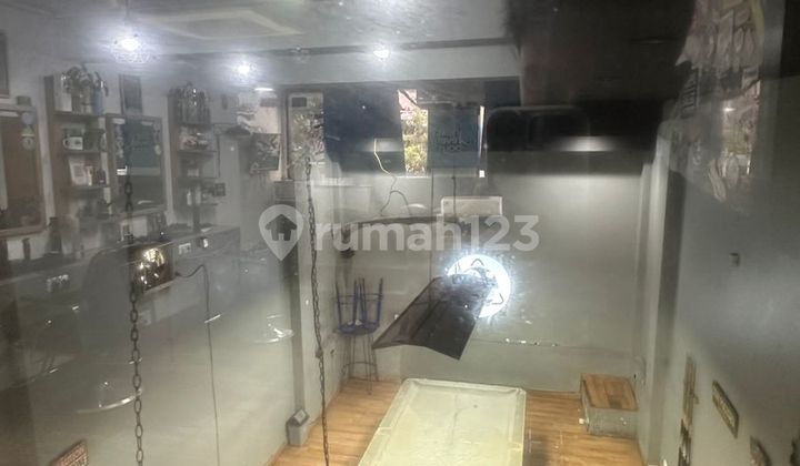 3Nls - For Rent Ruko Metland Puri 3.5 Floors 2