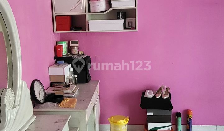 11SL - House in Bumi Permata Indah Housing Complex, Karang Tengah 2