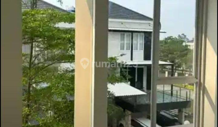 Disewakan Rumah Murah di Citra 8 Jakarta Barat 2