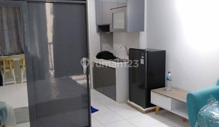 Dijual Apartement Murah di Kota Tangerang  1