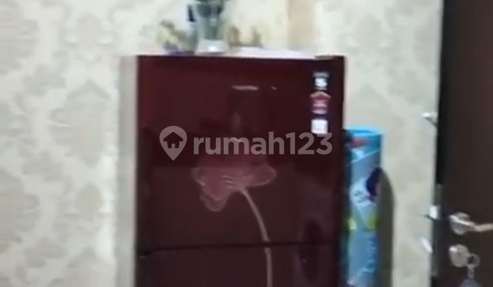 1Nils - Rented Apartment Puri Mansion Type 1 Bedroom Full Furnished