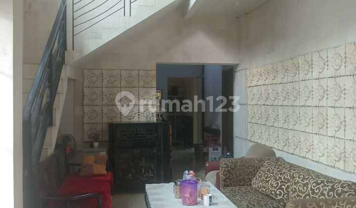 11KTR - Rumah Kostan di Pondok Indah, Jakarta Selatan