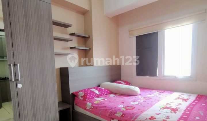 10F2 - Apartement 2 BR Puri Park View 2