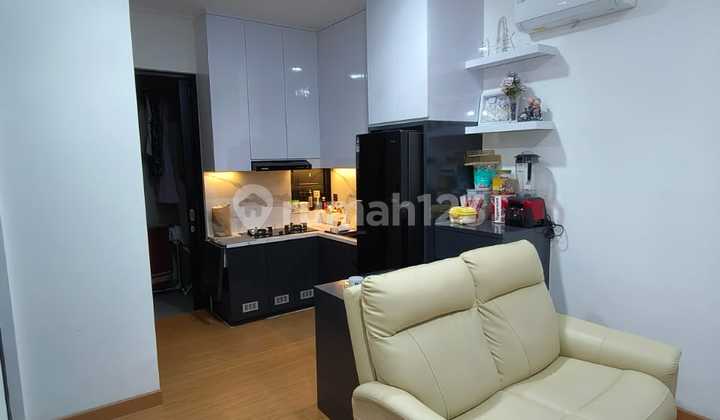 1Mil - Dijual Green Royal lt 1 2