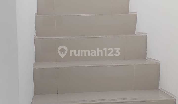 1Mir - Rumah Citra Garden 8, Cluster Aeroville Jakarta Barat