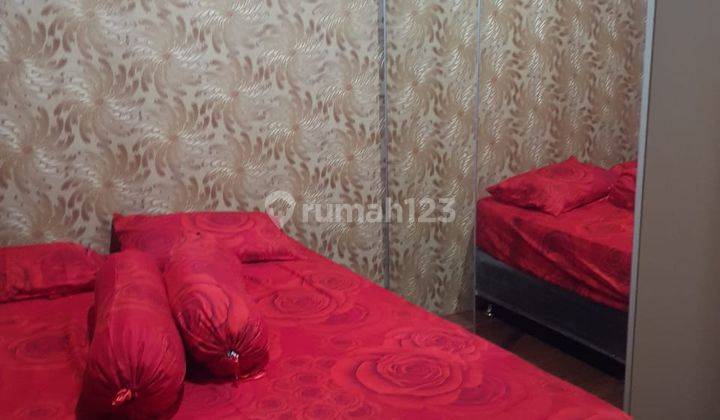 Dijual Apartemen Ayodhya 2 Badroom Kota Tangerang  1