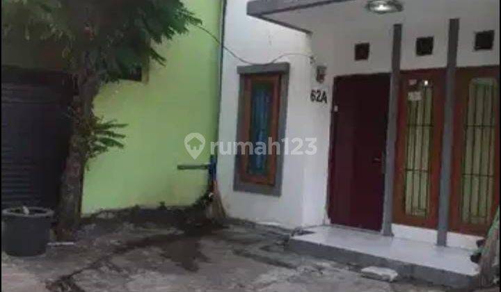 Disewakan Rumah Murah di Kembangan Jakarta Barat 2