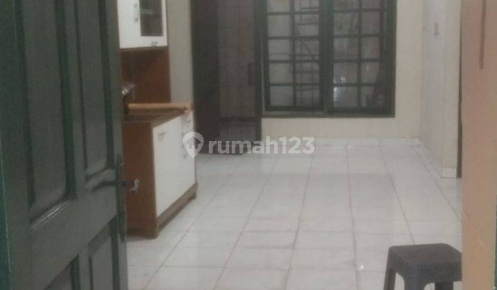 Disewakan Rumah di Kosambi Baru 1