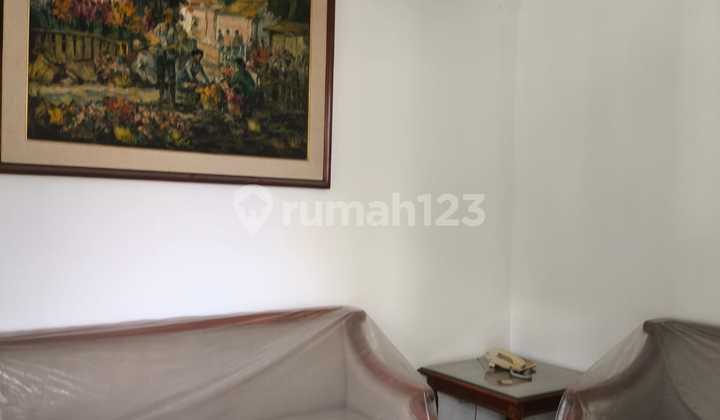 1Nna - di Jual Cepat Rumah di Komplek Kopkamtib Joglo Kecamatan Kembangan Jakarta Barat