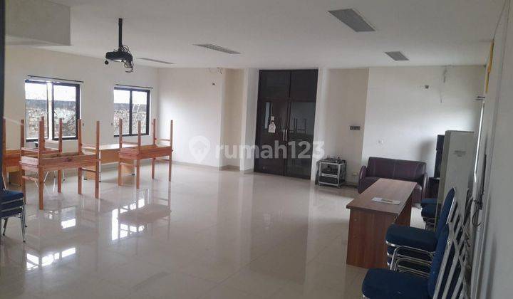 Dijual Hotel di Pangkal Pinang 2