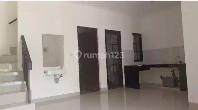 Disewakan Rumah Green Village 1