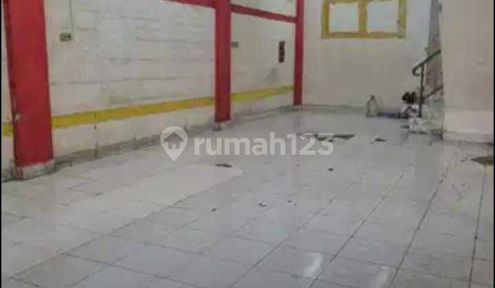 11KTR - Ruko d Jalan Cemara Raya Perumnas 1, Tangerang 11KTR - Ruko d Jalan Cemara Raya Perumnas 1, Tangerang