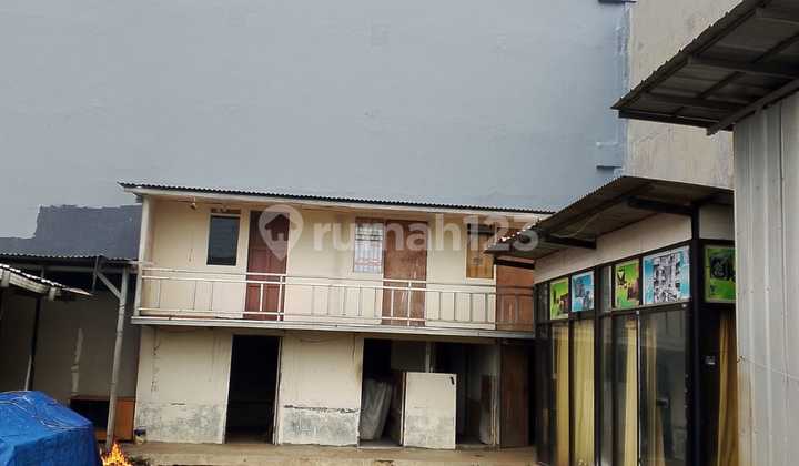 09NA - Warehouse for Rent in Meruya 09NA - Warehouse for Rent in Meruya