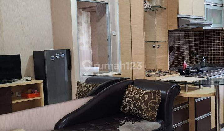 Dijual Apartemen Green Bay, Pluit, Jakarta Utara  2