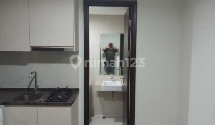 10NI - Apartement Puri Mansion 1 BR 2