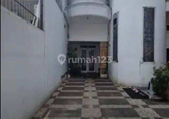 Disewakan Rumah Daerah Kav Dki Kembangan 1